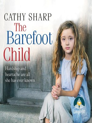 The Barefoot Child - Audiobook
